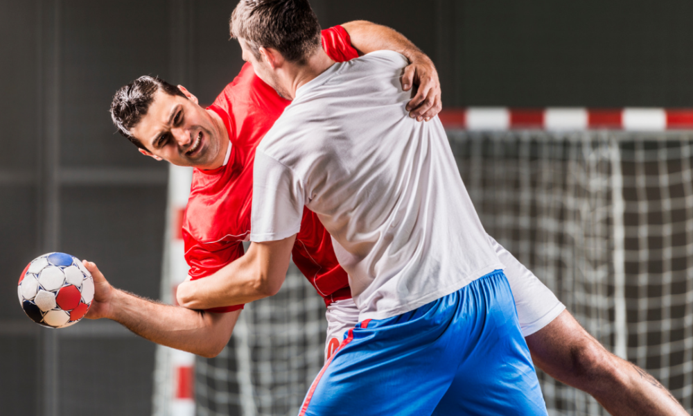 Handball Rules: A Comprehensive Guide for Beginners